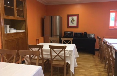 Oricain House | Hostal Rural Oricáin