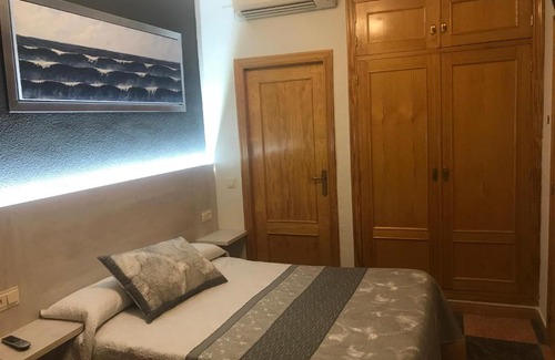 Alcala del Jucar House | Hostal Rural Rambla