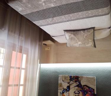 Alcala del Jucar House | Hostal Rural Rambla