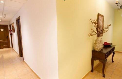 Zahara de la Sierra House | Hostal Rural Zahara