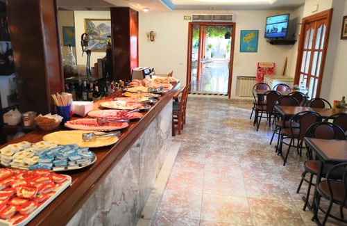 Santa Eulalia del Rio House | Hostal Sa Rota