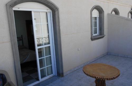 Carboneras House | Hostal San Andres