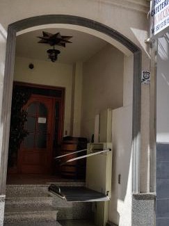 Carboneras House | Hostal San Andres
