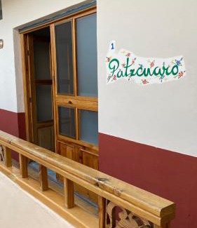 Historic Centre House | Hostal San Fransiskuni