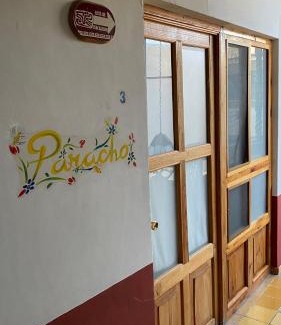 Historic Centre House | Hostal San Fransiskuni