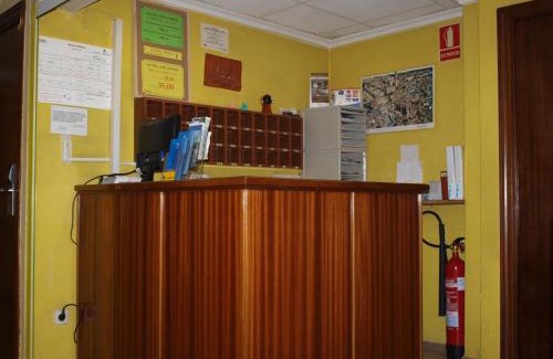 Zaragoza Old Town House | Hostal San Jorge