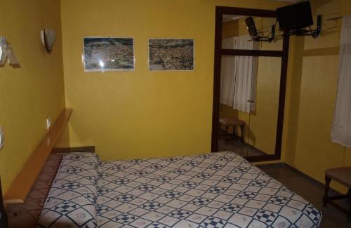 Zaragoza Old Town House | Hostal San Jorge