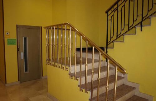 Zaragoza Old Town House | Hostal San Jorge