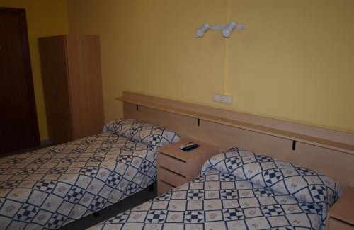Zaragoza Old Town House | Hostal San Jorge
