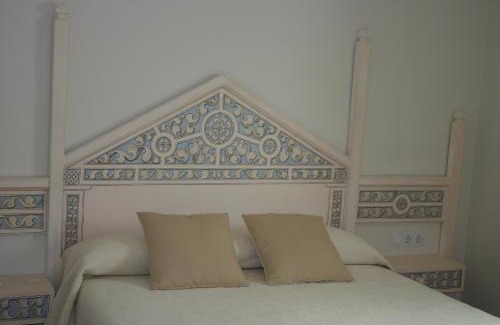 Ubeda House | Hostal Santa María de Úbeda