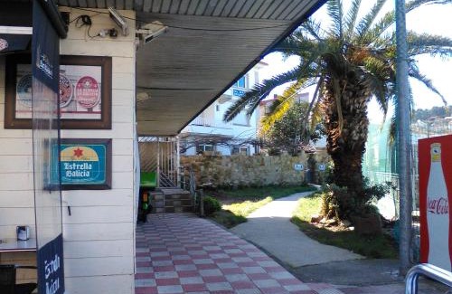 Baiona House | Hostal Santa Marta Playa