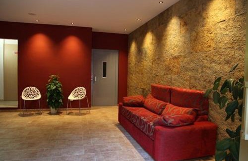 Centro House | Hostal Santel San Marcos