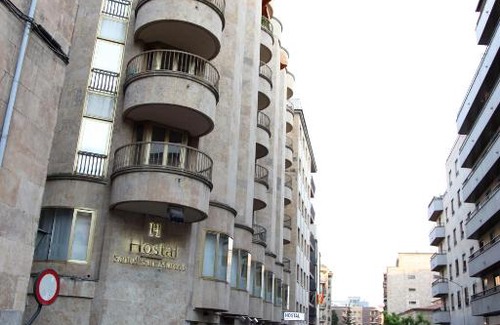 Centro House | Hostal Santel San Marcos