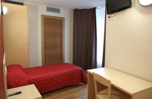 Centro House | Hostal Santel San Marcos