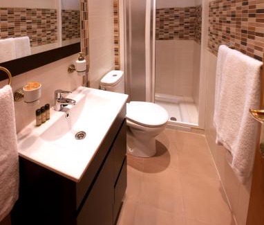 Segovia Old Town House | Hostal segovia adults only