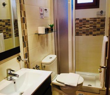Segovia Old Town House | Hostal segovia adults only