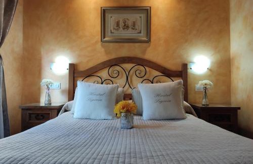 Segovia Old Town House | Hostal segovia adults only