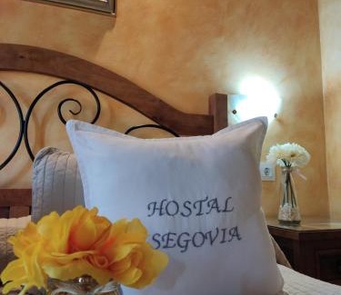 Segovia Old Town House | Hostal segovia adults only