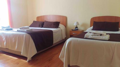 Copiapo Hotel | Hostal Sol de Atacama