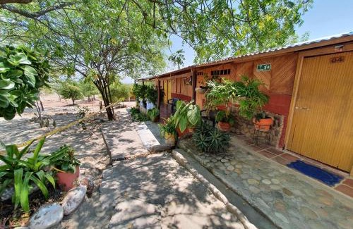 Villavieja House | Hostal Sol de Verano Doña Lilia