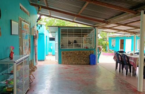 Villavieja House | Hostal Sol de Verano Doña Lilia