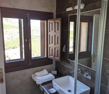 Old Town House | Hostal Tabanqueta