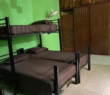 Tequila House | Hostal tequila
