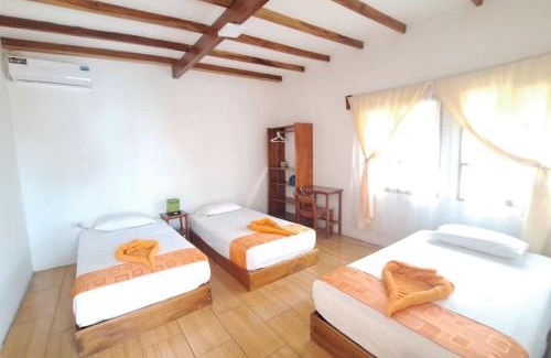 Puerto Villamil Other | HOSTAL TERO REAL
