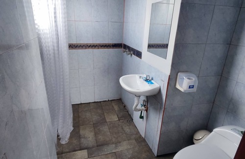 Quito Hotel | Hostal Terranova Quitumbe