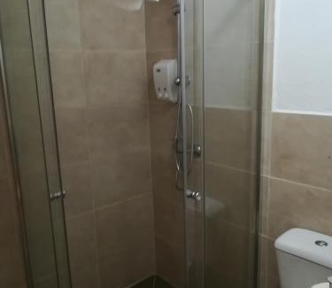 Marbella City Centre House | Hostal The Monkey Room