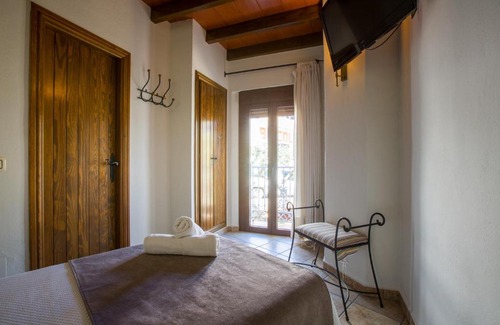 Alora House | Hostal Valle Del Sol Alora