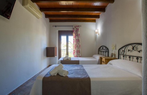 Alora House | Hostal Valle Del Sol Alora