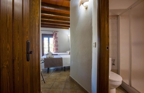 Alora House | Hostal Valle Del Sol Alora
