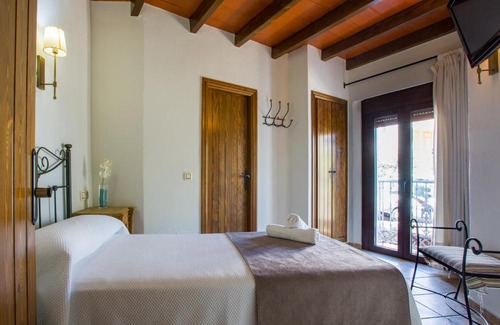 Alora House | Hostal Valle Del Sol Alora