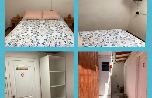 Taltal House | Hostal Viña Del Mar Taltal