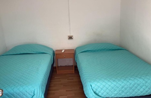 Taltal House | Hostal Viña Del Mar Taltal