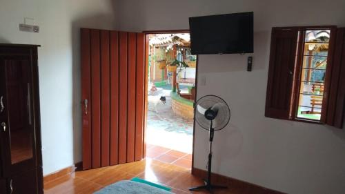 Tulua House | Hostal Villa Laurita