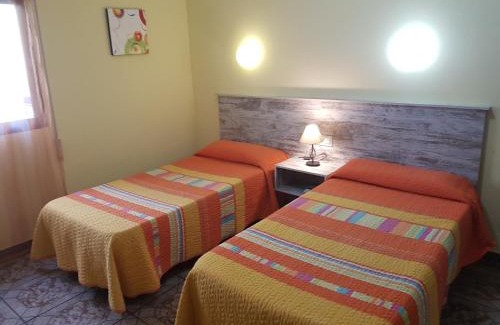 Ronda House | Hostal Virgen Del Rocío