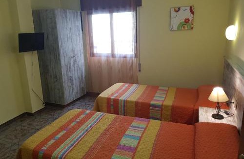 Ronda House | Hostal Virgen Del Rocío