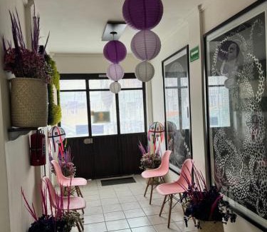 Centro House | HOSTAL XAO