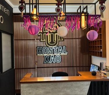 Centro House | HOSTAL XAO