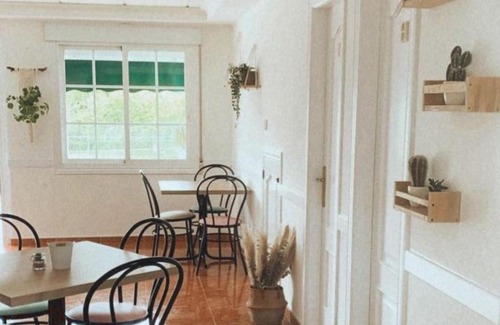 Sanxenxo House | Hostal Xaraiba