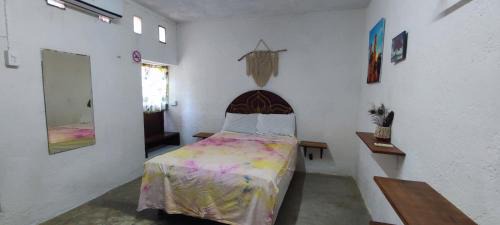 Chichen Itza - Valladolid House | Hostal Xiinbal Valladolid
