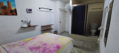 Chichen Itza - Valladolid House | Hostal Xiinbal Valladolid