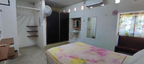 Chichen Itza - Valladolid House | Hostal Xiinbal Valladolid
