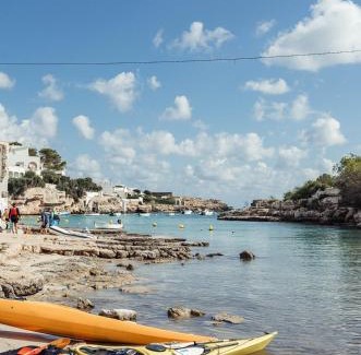 Alcaufer Hotel | HOSTAL XUROY
