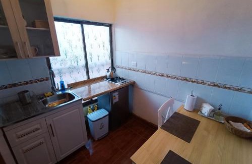 San Pedro de Atacama Apartment | Hostal Yurak