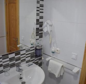 Aguadulce House | Hostales Juan de Austria I & II