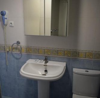 Aguadulce House | Hostales Juan de Austria I & II