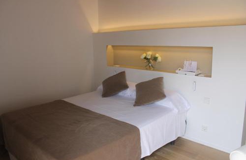 Begur Hotel | Hostalet de Begur - Adults Only